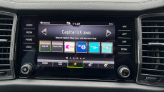 Skoda Kodiaq 2.0 TDI SE L Executive 5dr DSG [7 Seat] Diesel Estate